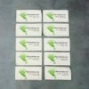 premium natural aloe makeup remover wipes (pack of 10 pc)