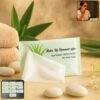 premium natural aloe makeup remover wipes (pack of 10 pc)
