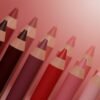 matte lipstick pencil (set of 12 pc)