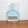 2 in 1 mini cleaning dustpan & hand brush set (1 set)