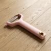 handheld vegetable and fruit peeler (1 pc)