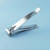premium heavy duty stainless steel nail cutter (1 pc)