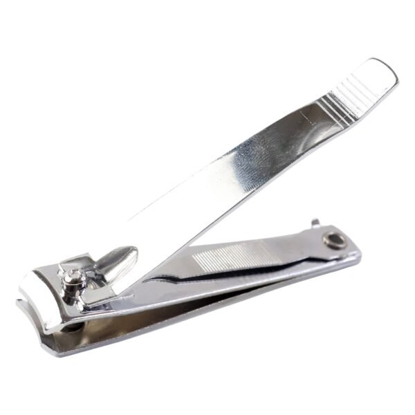 premium heavy duty stainless steel nail cutter (1 pc)