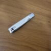 premium heavy duty stainless steel nail cutter (1 pc)