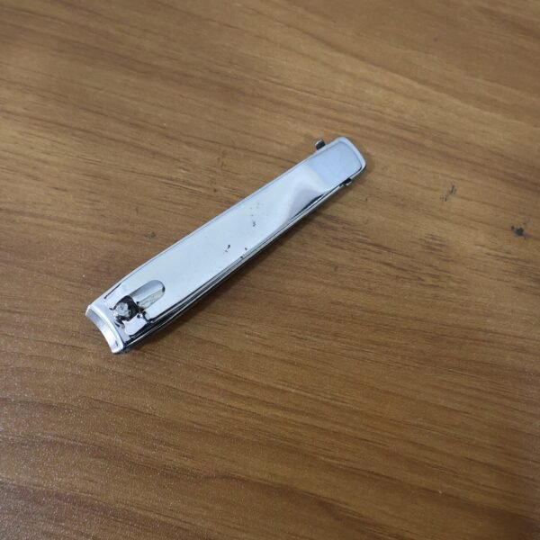 premium heavy duty stainless steel nail cutter (1 pc)