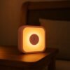 portable usb powered touch sensor led night lamp (1 pc)