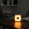 portable usb powered touch sensor led night lamp (1 pc)