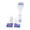 electric anti lice vacuum comb set