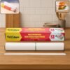 freshee multipurpose grease proof & non stick food paper roll â€” 300 mm Ã— 5 meter