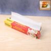 freshee multipurpose grease proof & non stick food paper roll â€” 300 mm Ã— 5 meter