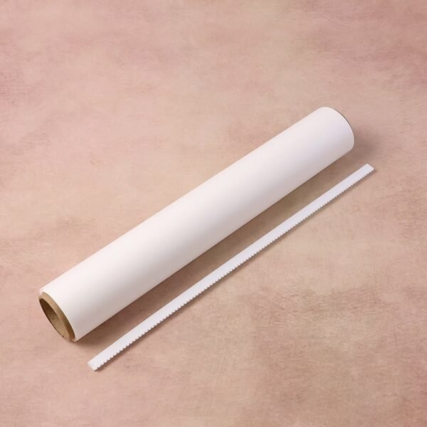 freshee multipurpose grease proof & non stick food paper roll â€” 300 mm Ã— 5 meter