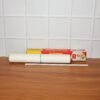 freshee multipurpose grease proof & non stick food paper roll â€” 300 mm Ã— 5 meter