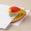 heavy duty desktop stapler with staple pin set