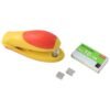 heavy duty desktop stapler with staple pin set