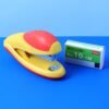 heavy duty desktop stapler with staple pin set