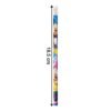 premium cartoon printed graphite pencils set of 12 pc