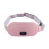 electric rechargeable heating belt for waist & abdomen (1 pc)