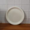 large round multi purpose serving plate / tray (1 pc / 33 cm)
