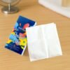 premium soft pocket tissue pack for daily use, skin care, office (pack of 6 / 60 sheet)