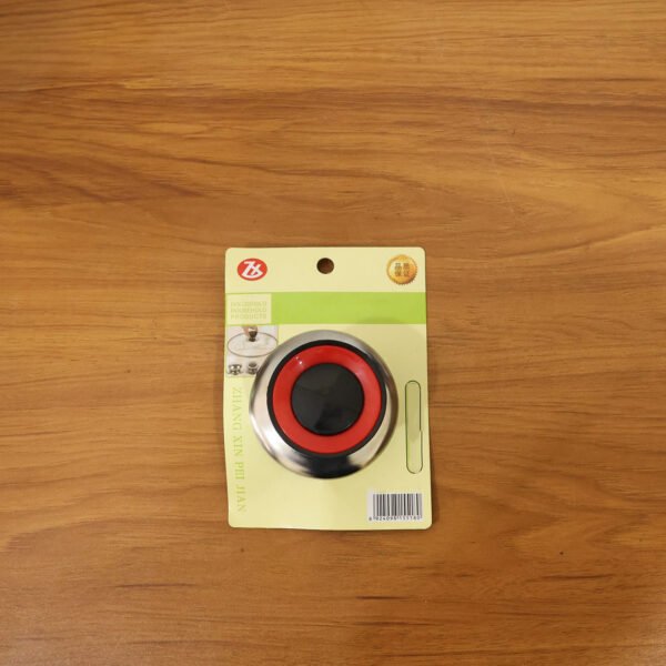 transparent heat resistant glass cooking lid (1 pc)