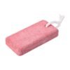 rectangular foot pumice stone for dead skin & callus removal (1 pc)