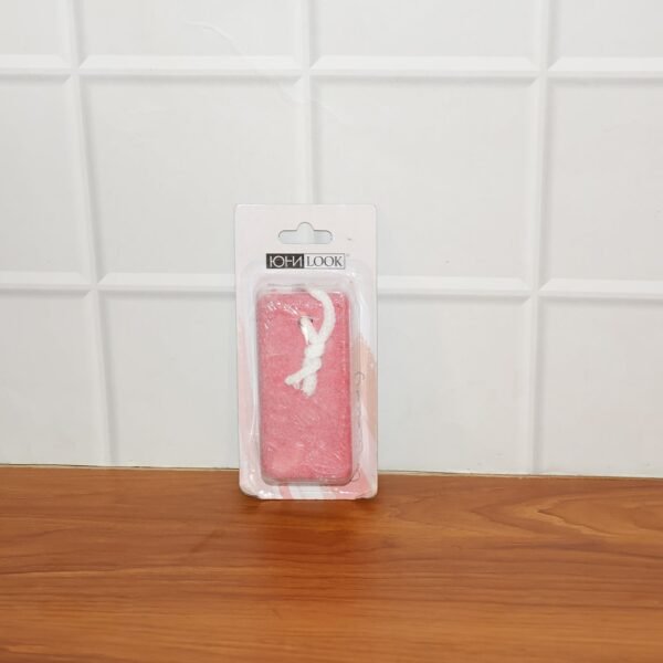 rectangular foot pumice stone for dead skin & callus removal (1 pc)