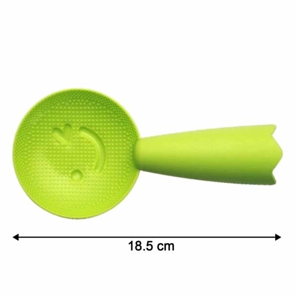 premium non stick rice serving spoon (1 pc)