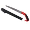 heavy duty 300 mm manual garden pruning saw (1 pc)