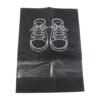 travel portable bag shoes storage bag (1 pc )