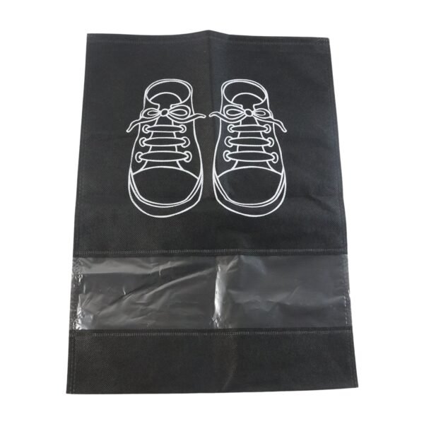 travel portable bag shoes storage bag (1 pc )