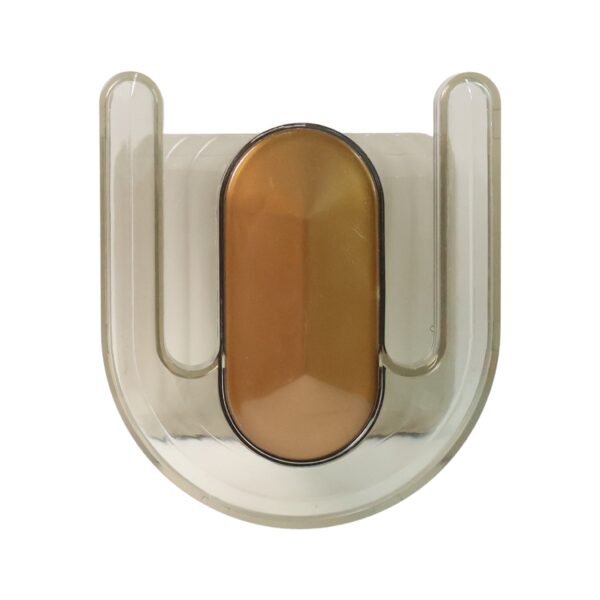 self adhesive wall mount slipper holder (1 pc)