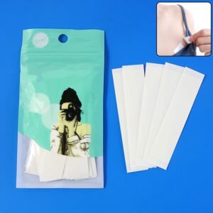 waterproof lingerie fashion tape (36 pcs set, 8.5 cm)