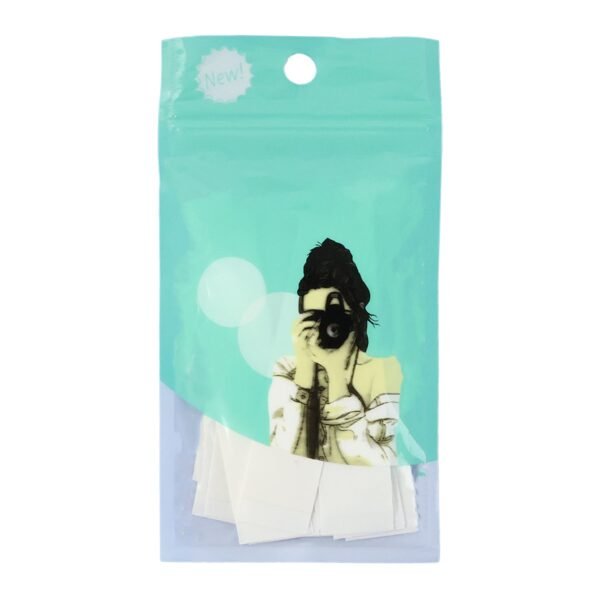 waterproof lingerie fashion tape (36 pcs set, 8.5 cm)