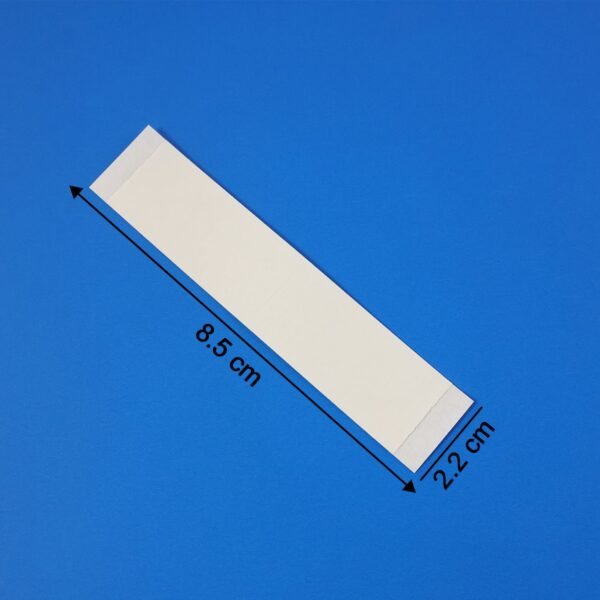 waterproof lingerie fashion tape (36 pcs set, 8.5 cm)