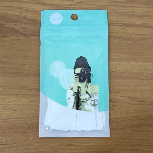 waterproof lingerie fashion tape (36 pcs set, 8.5 cm)