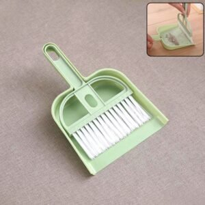 2 in 1 handheld cleaning dustpan
