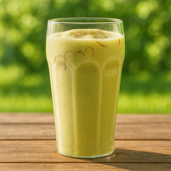 supermom transparent smoothy glass set (approx 300ml / 6 pc)