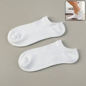 low cut ankle socks (1 pair)