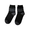 premium soft light socks (1 pair / long)