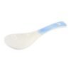 premium ceramic serving spoon (14 cm, 1 pc)