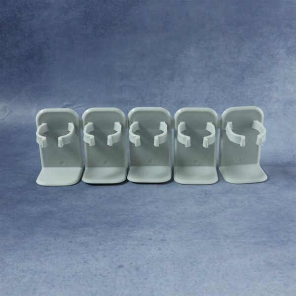 wall mounted adjustable spice rack organizer (1 pc) wall mounted adjustable spice rack organizer (1 pc)