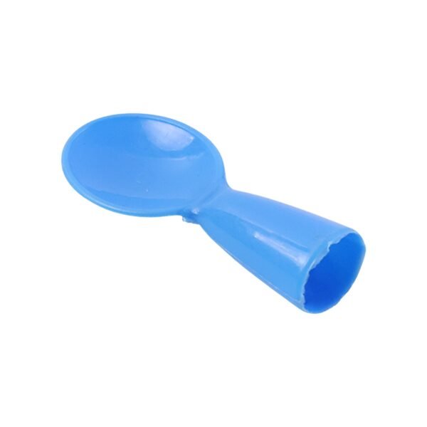 mini finger spoon toy (1 pc)