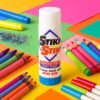 stiki stik glue stick (22gm / 1 pc)