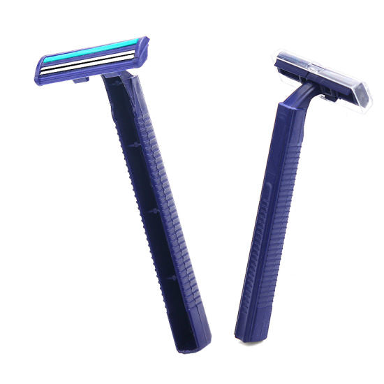 double edge shaving razor blade (pack of 48)