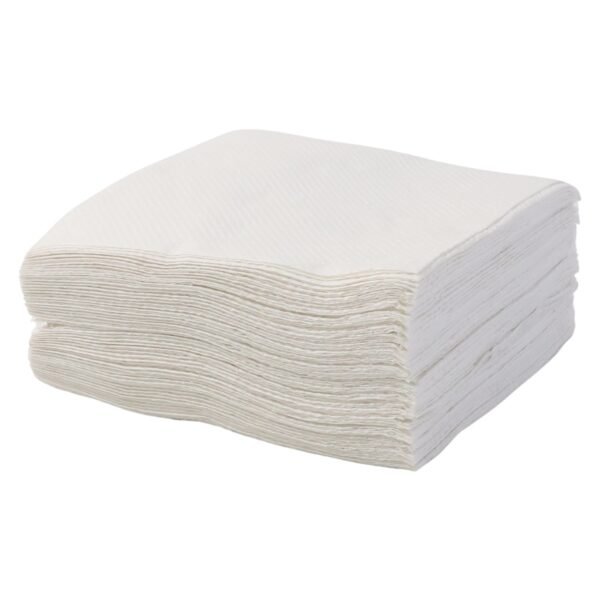 freshee premium ultra soft disposable paper napkins â€” 50 pc (23 x 25 cm)