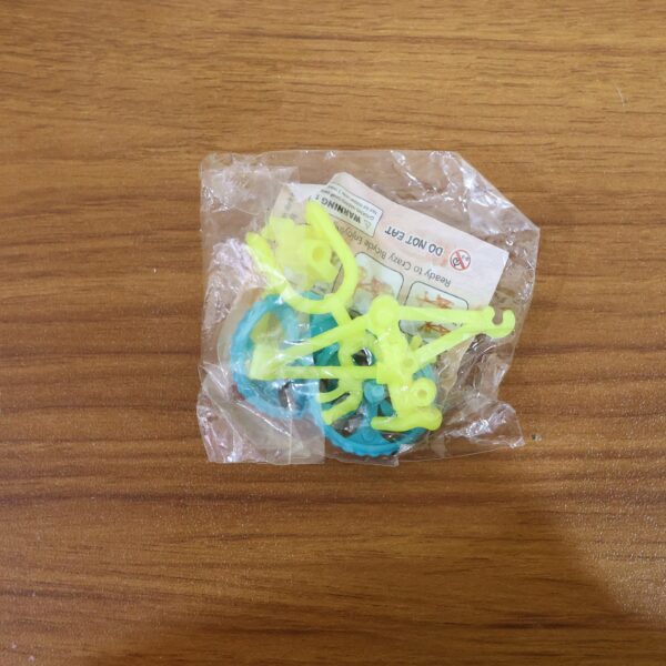 1 piece small bicycle toy set for kids – fun and educational play 1 piece small bicycle toy set for kids – fun and educational play