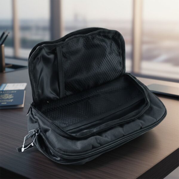 small electronics accessories organizer pouch (1 pc) small electronics accessories organizer pouch (1 pc)