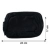 small electronics accessories organizer pouch (1 pc) small electronics accessories organizer pouch (1 pc)