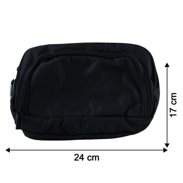 small electronics accessories organizer pouch (1 pc) small electronics accessories organizer pouch (1 pc)