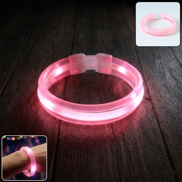 3 in 1 glow bracelet (1 pc)